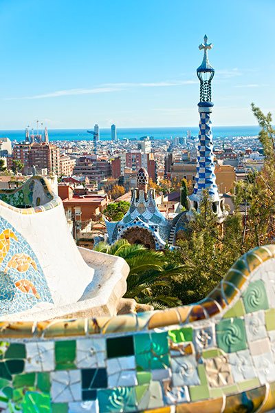 Plan Your Unforgettable Trip To Barcelona