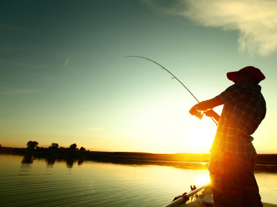 Pesca in alto mare