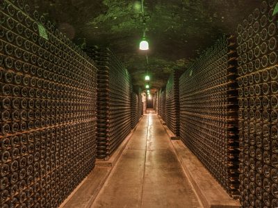 Créez votre propre Cava