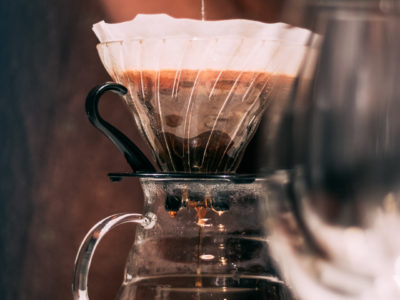 Wake up with Coffee experience with mini City Tour