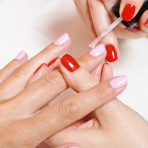 Manicure