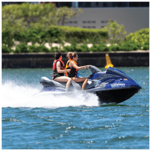 chicken boat _+ _jetski + _banana_3