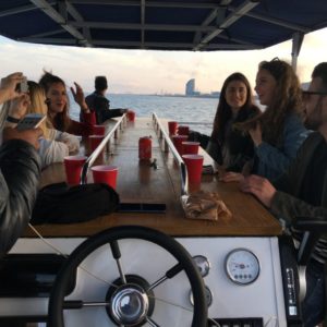 beer-boat-barcelona