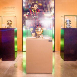 museum FCB