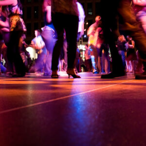 Dance Floor