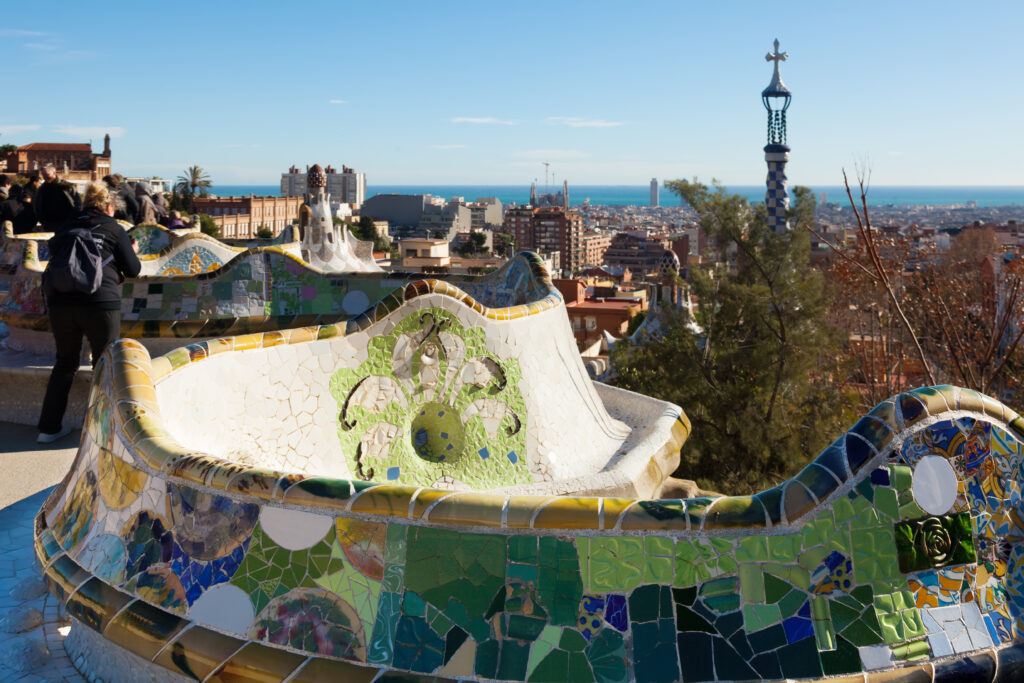 View of Park