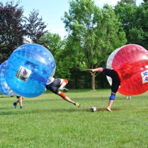bubble-football-stag